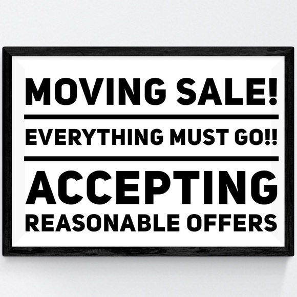 Other - BUNDLE &MAKE AN OFFER! Accepting almost all offers